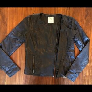 Urban Outfitters | “Leather” Jacket